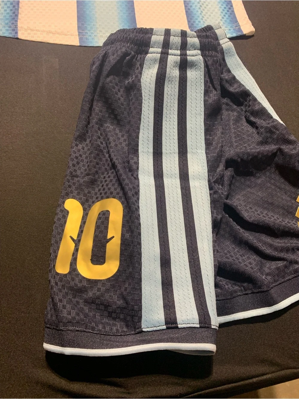 Kids 2026 Argentina Kits - Picture 13 of 16